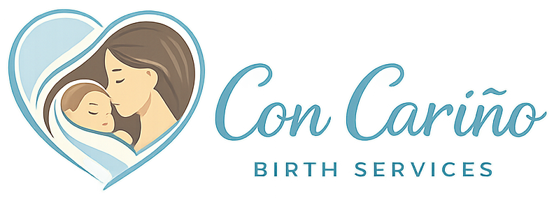 Con Cariño Birth Services